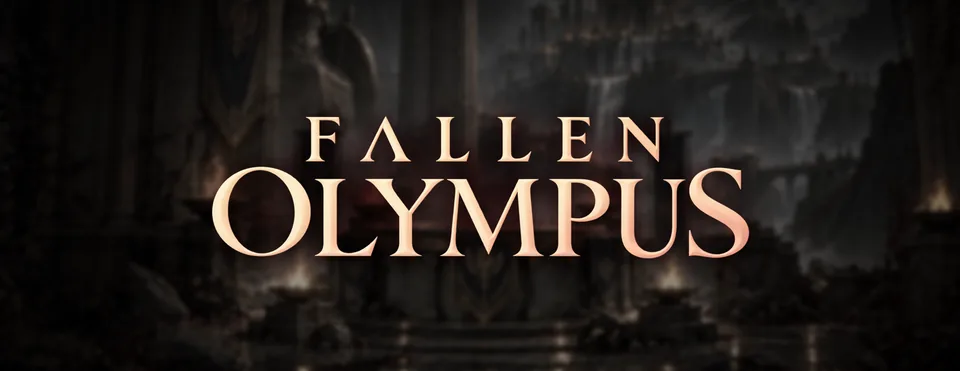 Fallen Olympus